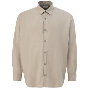 s.Oliver - Overhemden - Beige