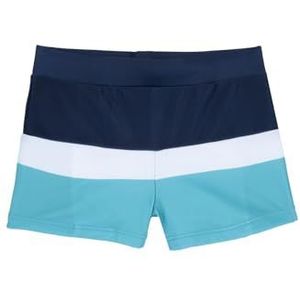 Chicco boxershorts, zwembroek, boxer voor kinderen en jongens, Blauw (1), 8 Jaar