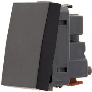 Zenitech - Set van 25 kabelbinders 9x180mm - Zwart