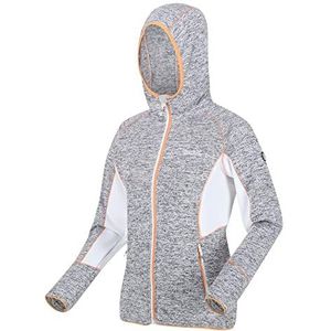 Regatta Walbury Iii hoodie voor dames, Wit, 44