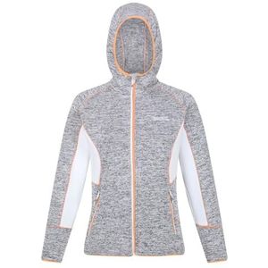 Regatta Walbury Iii hoodie voor dames, Wit, 44