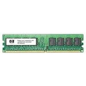 HP Werkgeheugen 4 GB (1x 4 GB) PC2-5300 DDR2-667 ECC