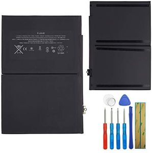 Vervangende Li-polymeer batterij A1547 voor Apple iPad 6 iPad Air 2 iPad Air 2 iPad Air 2 WiFi A1547 A1566 A1567 MGKL2LL/A MGL12LL/A