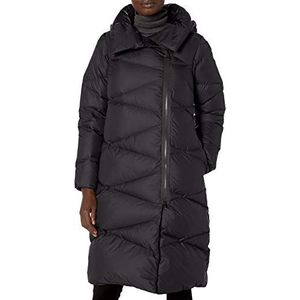 Helly Hansen Vrouwen W Tundra Down jas Track jas - zwart - XL