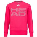 Head - Racket Rally - Sweatshirt - Zacht en Comfortabel - Dames