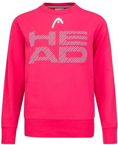Head - Racket Rally - Sweatshirt - Zacht en Comfortabel - Dames