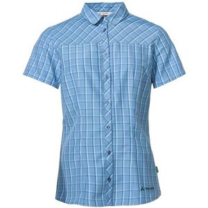 VAUDE Dames Dames Tacun Shirt II Hemd-Blouse