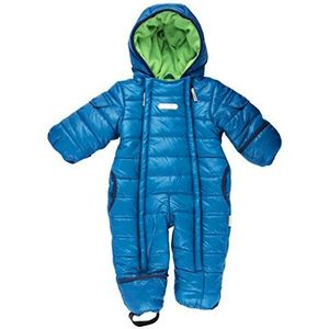Kamik Topaz kinderoverall, Mykonos/bleu grec, 74