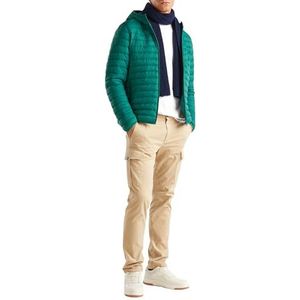 United Colors of Benetton Herenjas, Groen, XS