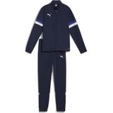 Trainingspak - Zwart - 100% Polyester Gerecycled