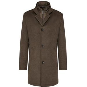 bugatti Herenjas, bruin-20, 28