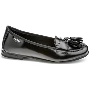 Pablosky Urania 844411 Uniform Schoenen, Zwart, 31 EU