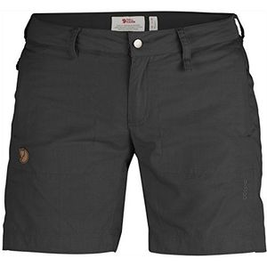 Fjällräven dames shorts abisko shade