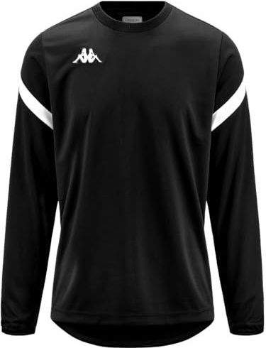 Kappa Dolvano trui-vesten voor kinderen