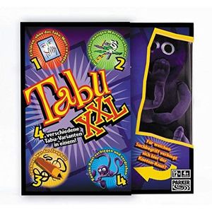 Hasbro Gaming Hasbro - Tabu XXL
