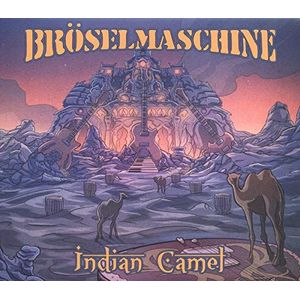 Broselmaschine - Magic Moments