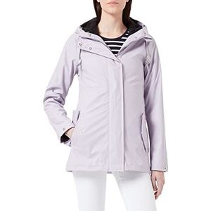 myMo 3-in-1 regenjas dames 12314507, Heldere lavendel., XS