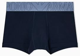 Emporio Armani - Megalogo Trunk - Boxershorts