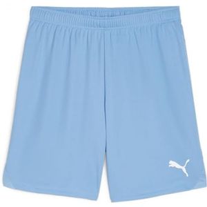 PUMA Unisex Teamgoal Shorts Jr Gebreide Shorts