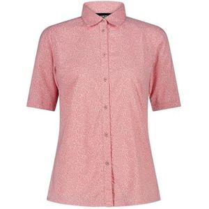 Cmp 33s5656 Overhemd Met Korte Mouwen