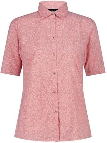 Cmp 33s5656 Overhemd Met Korte Mouwen