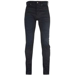 G-Star Raw 3301 Straight Tapered Jeans voor Heren