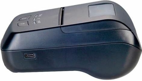 Premier ITP-80 Portable WF Bedraad en draadloos Direct thermisch Mobiele printer