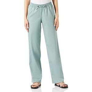JACK & JONES Dames Jjxx Jxalva Regular Mw String Broek Sn Broek, Blue Surf, M, Blauwe Surf, M