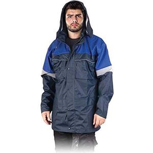 Leber&Hollman LH-Thonder_L beschermjas, donkerblauw-blauw, L maat