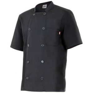 Velilla P432060 kookjack met korte mouwen