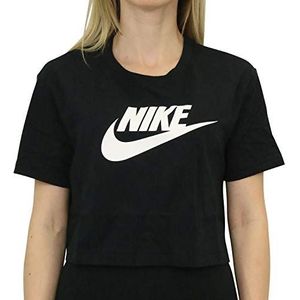 Nike Dames W NSW TEE ESSNTL ICON FUTUR T-shirt