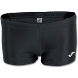 Joma - Elastico - Meisjesshort - Zwart