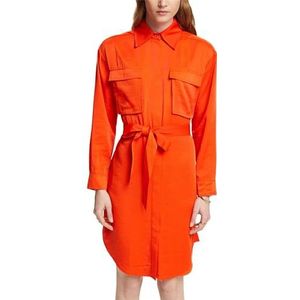 ESPRIT 034EE1E360, 880/Bright Orange, 30 NL