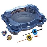 Beyblade BEY EVO ELITE CHAMPIONS PRO SET