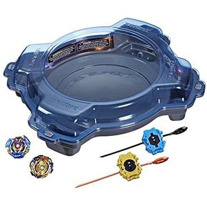 Beyblade BEY EVO ELITE CHAMPIONS PRO SET