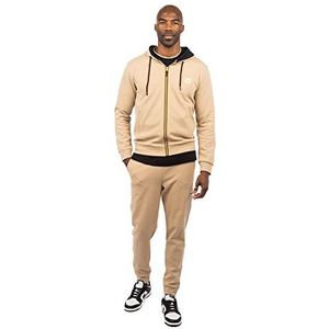 JUST EMPORIO Sport JOGGING CREAM, M