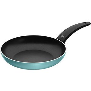 Silit Kookpan Set Inductiekookpan 4st Glazen Deksel Allicante Roestvrij Staal 1810 24 Cm Kookpotten  8639125