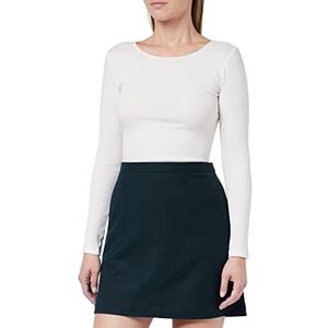 Marc O'Polo Dames 210014420283 Rock, 498, 38