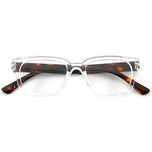 Behuizing Reading Glasses, meerkleurig, 53 mm, uniseks, Meerkleurig., 53mm