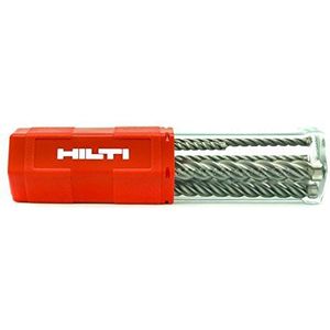 HILTI 7613023579243 Originele TE-CX set (6) M1 boorset SDS Plus 5-12 mm boor voor beton, 6 stuks