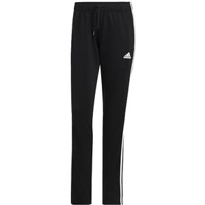 adidas Dames joggingbroek Essentials Warm-up 3-stripes