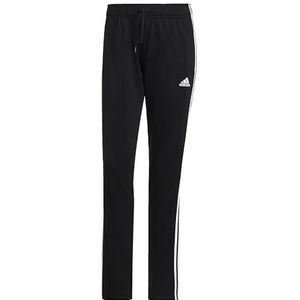 Adidas Dames broek voor volwassenen (1/1) Essentials Warm-up 3-Stripes Bottoms