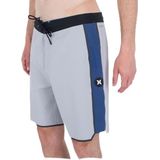 Hurley - Phantom+ Sidewinder - Boardshort - Lt Stone Grey - 18 inch