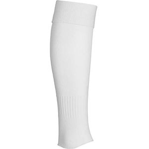 Derbystar 652019 Kindersteunen, wit, jongen