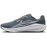 Nike - Downshifter 13 - Hardloopschoenen - Cool Grey White Wolf Grey Pure Platinum