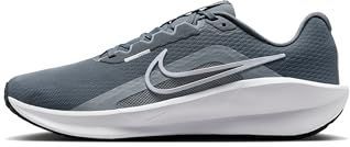 Nike - Downshifter 13 - Hardloopschoenen - Cool Grey White Wolf Grey Pure Platinum