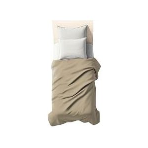 Bed lakens voor een maxi-bed.