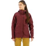 Fjällräven - Kaipak Jas - Jack - Groen - G-1000 - Wind- en Waterafstotend