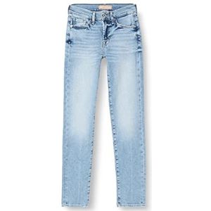 7 For All Mankind Damesjeans, lichtblauw, 26