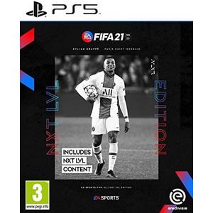 FIFA 21 - PlayStation 5